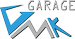 Logo Garage GMK